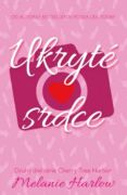 Ukryté srdce (e-kniha)