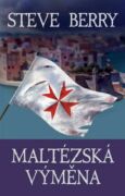 Maltézská výměna (e-kniha)
