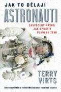 Jak to dělají astronauti (e-kniha)