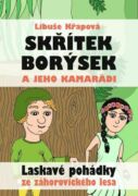 Skřítek Borýsek a jeho kamarádi (e-kniha)