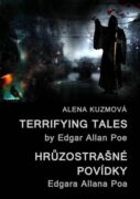 Terrifying Tales by Edgar Allan Poe / Hrůzostrašné povídky Edgara Allana Poa (e-kniha)