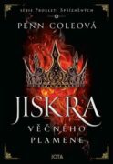 Prokletí Spřízněných: Jiskra Věčného plamene