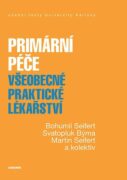 Primární péče. Všeobecné praktické lékařství (e-kniha)