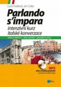 Intenzivní kurz italské konverzace (e-kniha)