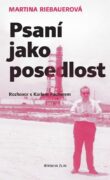 Psaní jako posedlost - Rozhovor s Karlem Pacnerem