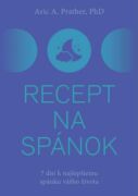 Recept na spánok (e-kniha)
