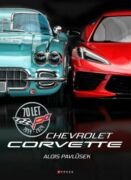 Chevrolet Corvette (e-kniha)