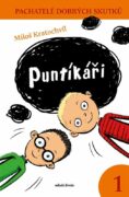 Puntíkáři - Pachatelé dobrých skutků