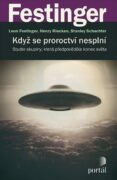 Když se proroctví nesplní (e-kniha)