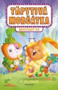 Třpytivá morčátka – Mrkvičkový sen (e-kniha)