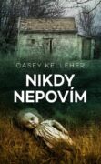 Nikdy nepovím (e-kniha)