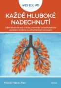 Každé hluboké nadechnutí (e-kniha)