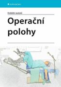 Operační polohy (e-kniha)