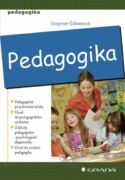 Pedagogika (e-kniha)