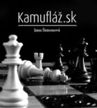 Kamufláž.sk (e-kniha)