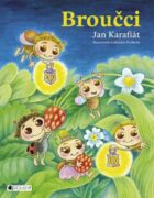 Broučci – Jan Karafiát (e-kniha)