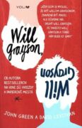 Will Grayson, Will Grayson (e-kniha)