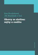 Obavy ze zločinu: mýty a realita (e-kniha)