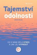 Tajemství odolnosti (e-kniha)