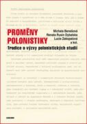 Proměny polonistiky (e-kniha)