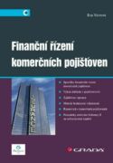 Finanční řízení komerčních pojišťoven (e-kniha)