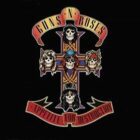 Guns N´ Roses: Appetite For Destruction - LP