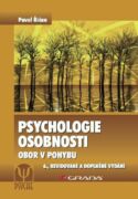 Psychologie osobnosti (e-kniha)