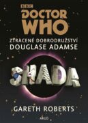 Doctor Who: Shada - Ztracené dobrodružství Douglase Adamse