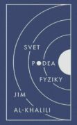 Svet podľa fyziky (e-kniha)