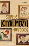 Čtyři múzy (e-kniha)