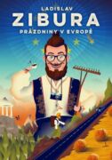 Prázdniny v Evropě (e-kniha)