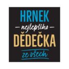 Hrnek - Dědeček