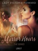 Mirror Hours: the series - a Time Travel Romance (e-kniha)