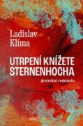 Utrpení knížete Sternenhocha (e-kniha)