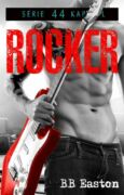 Rocker (e-kniha)