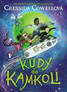 Kudy do kamkoli (e-kniha)