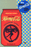 Karma Cola - Výprodej tajemného Orientu