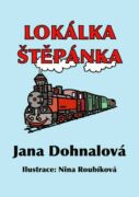 Lokálka Štěpánka (e-kniha)