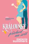 Královský příchod na svět (e-kniha)