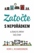 Zatočte s nepořádkem (e-kniha)