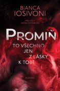 Promiň (e-kniha)
