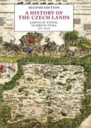 A History of the Czech Lands (e-kniha)
