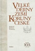 Velké dějiny zemí Koruny české XVI. - 1945-1948