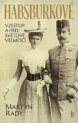 Habsburkové (e-kniha)