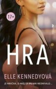Hra (e-kniha)