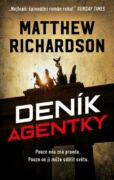 Deník agentky (e-kniha)