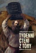 Týdenní čtení z Tóry: Kniha Exodus (e-kniha)