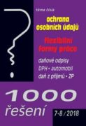 1000 riešení 7-8/2018 (e-kniha)