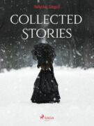 Collected Stories (e-kniha)