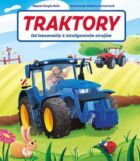 Traktory (e-kniha)